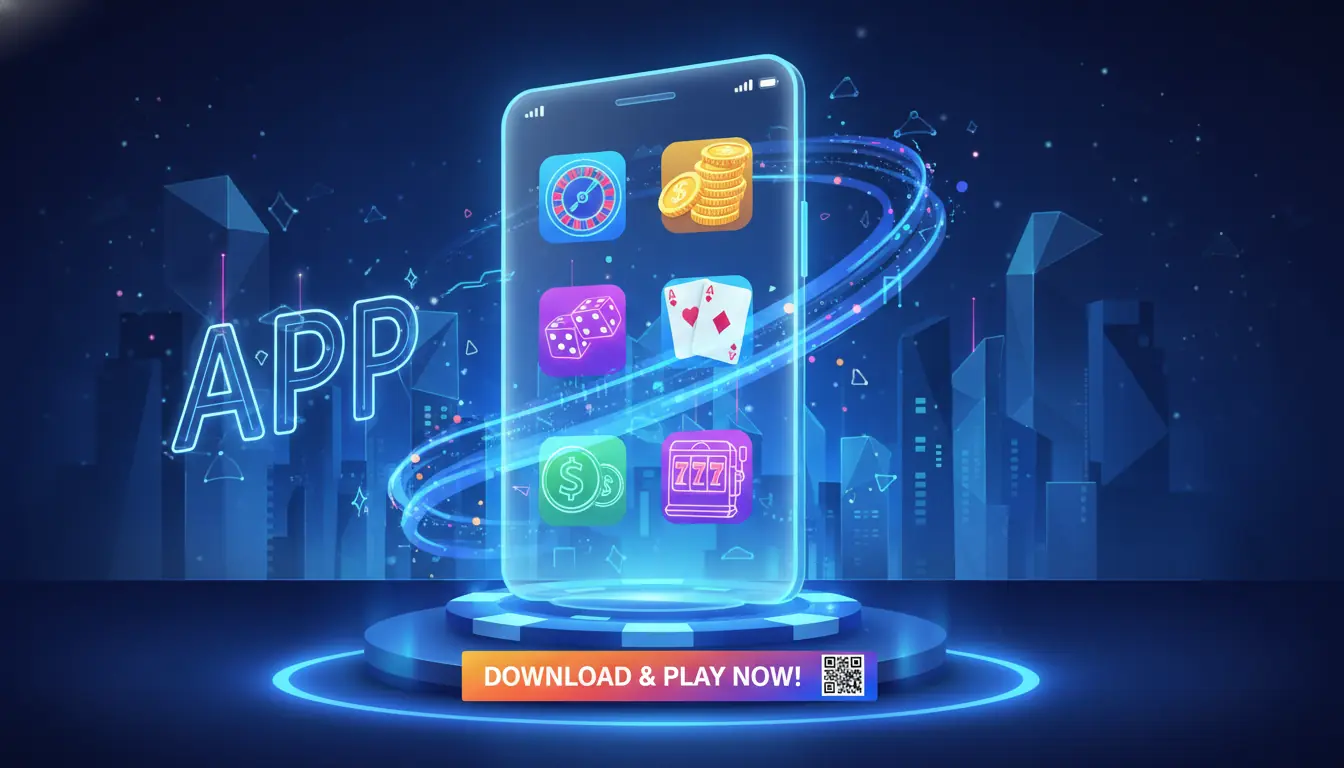Caxino app