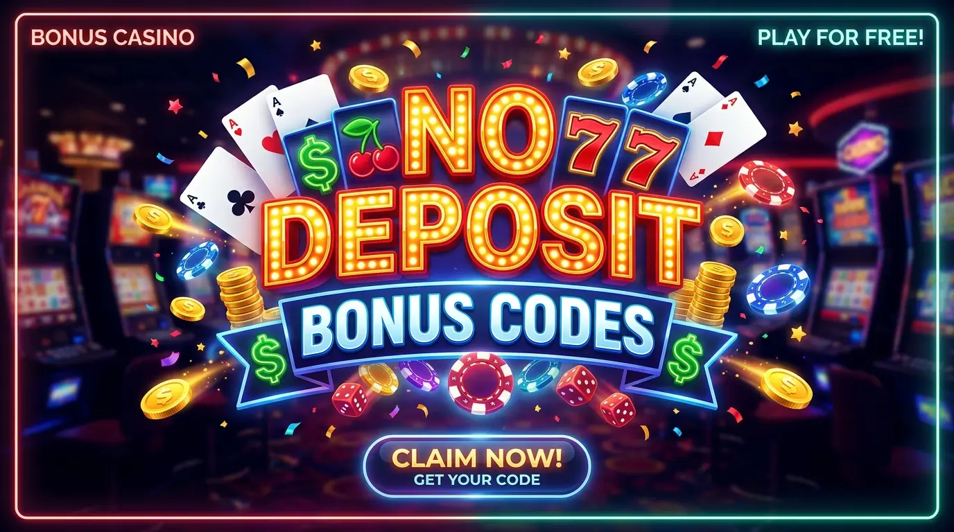 Caxino no deposit bonus