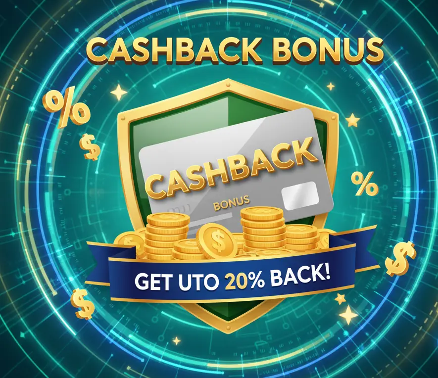Caxino casino cashback
