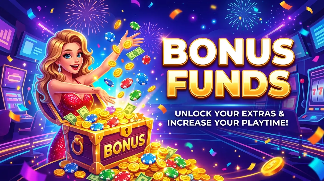 Caxino bonus balance