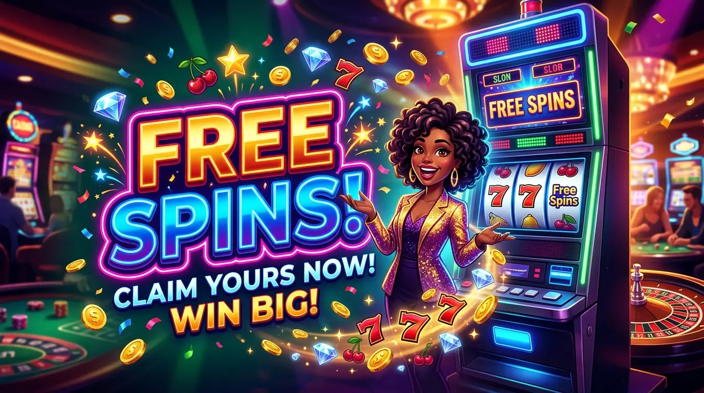 Caxino free spins
