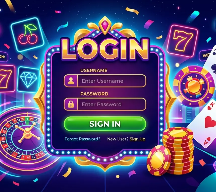 Caxino casino login