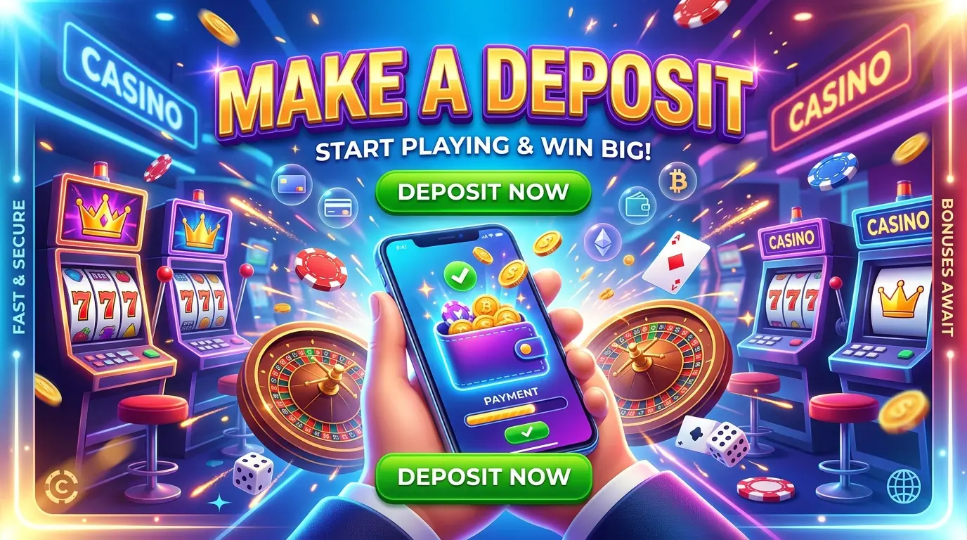 Caxino deposit