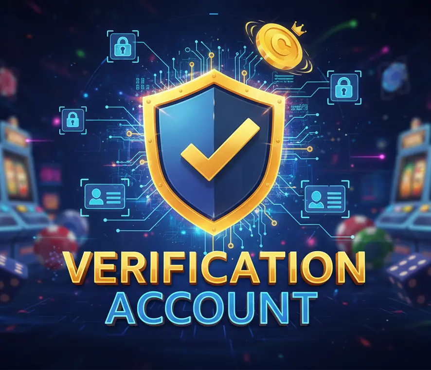 Caxino casino account verification