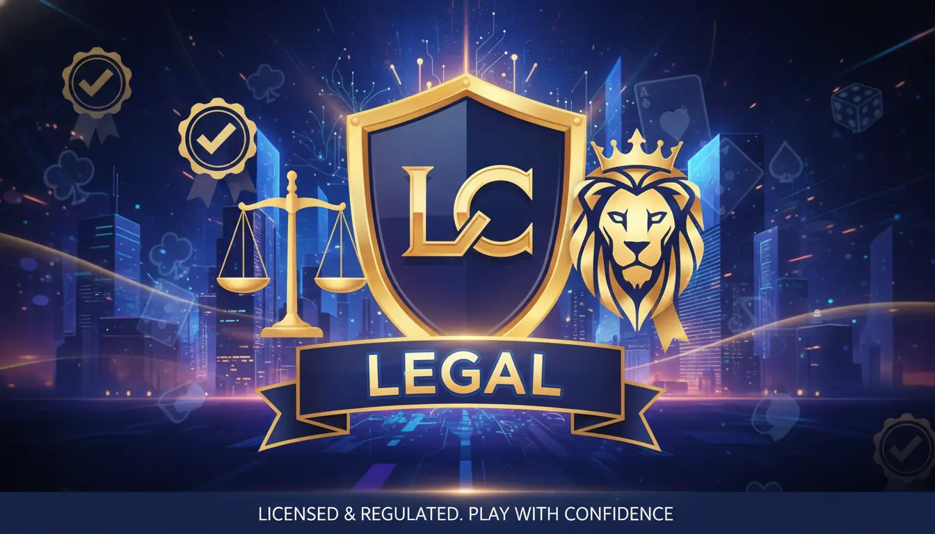 Is Caxino casino legal