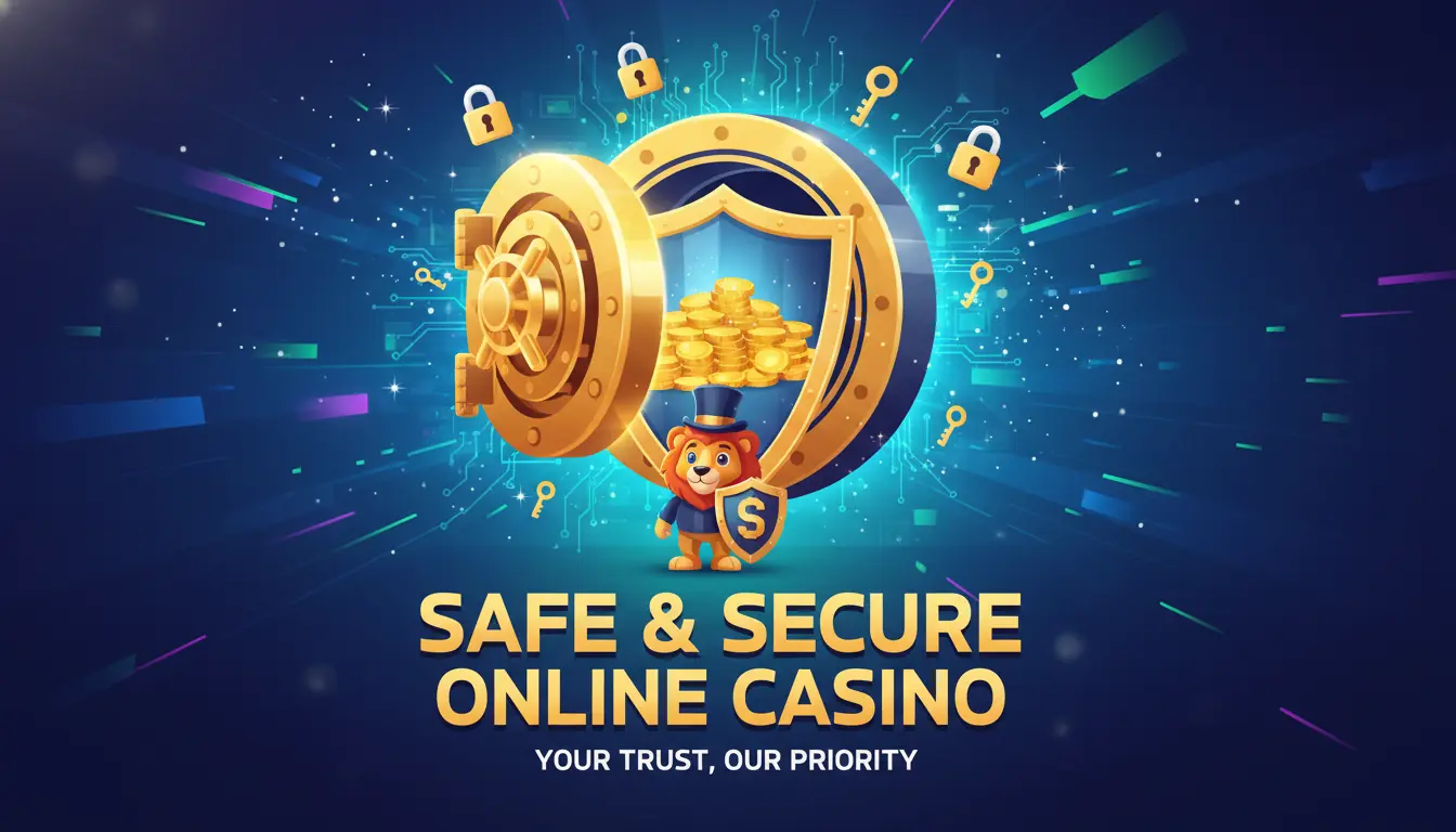Caxino casino safety