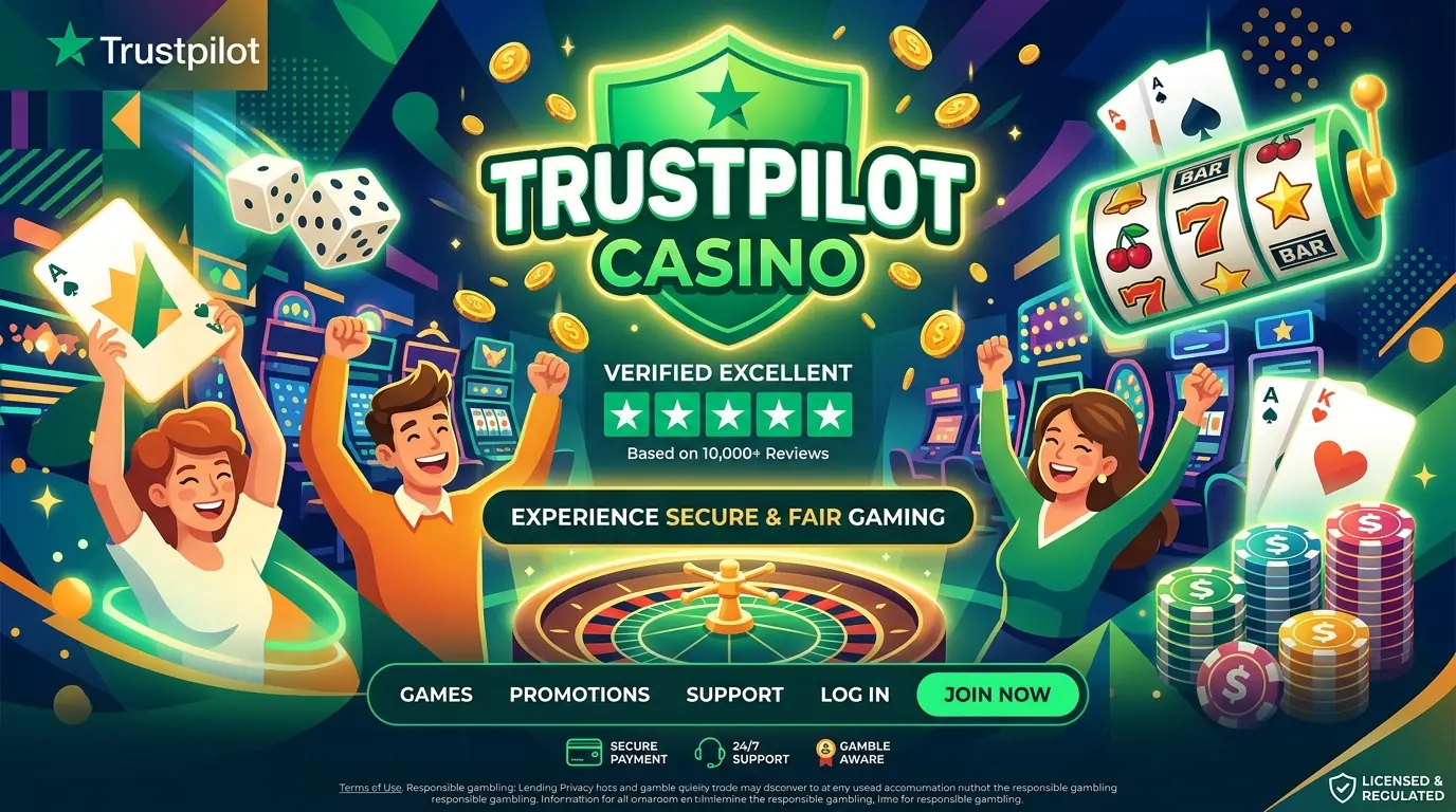 Caxino Trustpilot