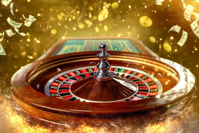 Caxino roulette game