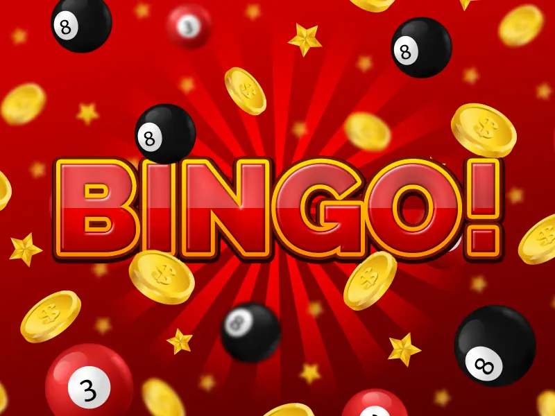 Caxino bingo game