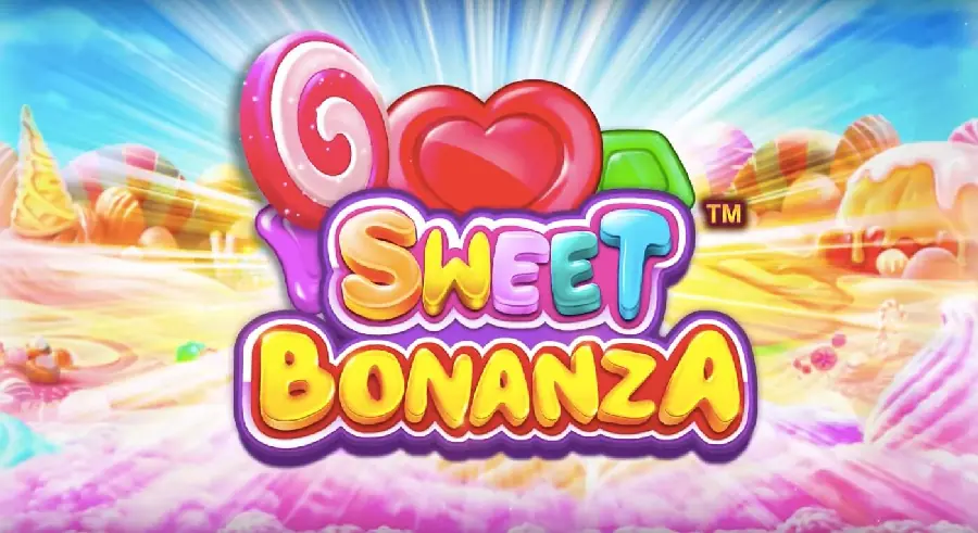 Caxino Sweet Bonanza
