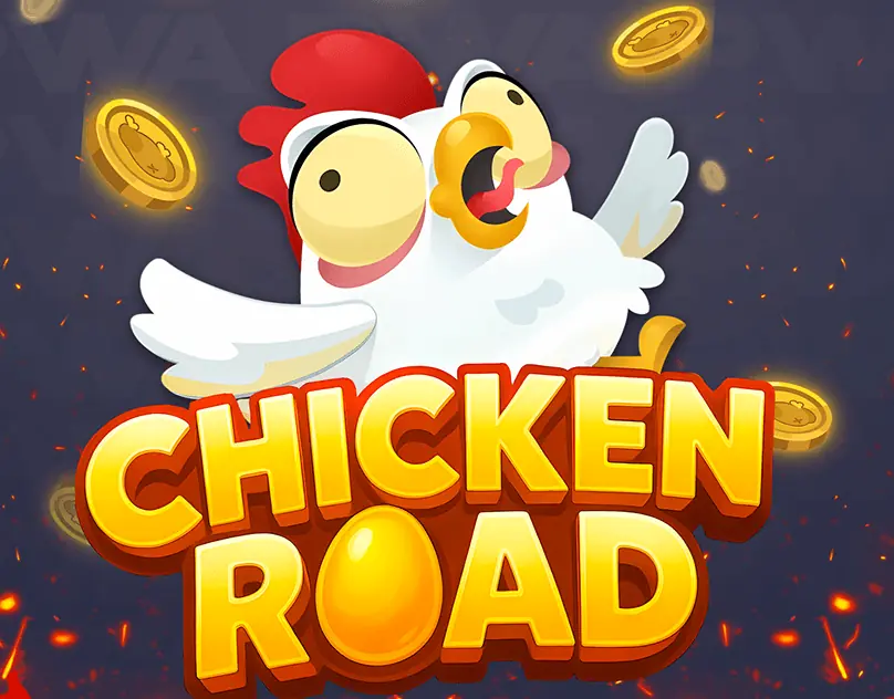 Caxino Chicken Road